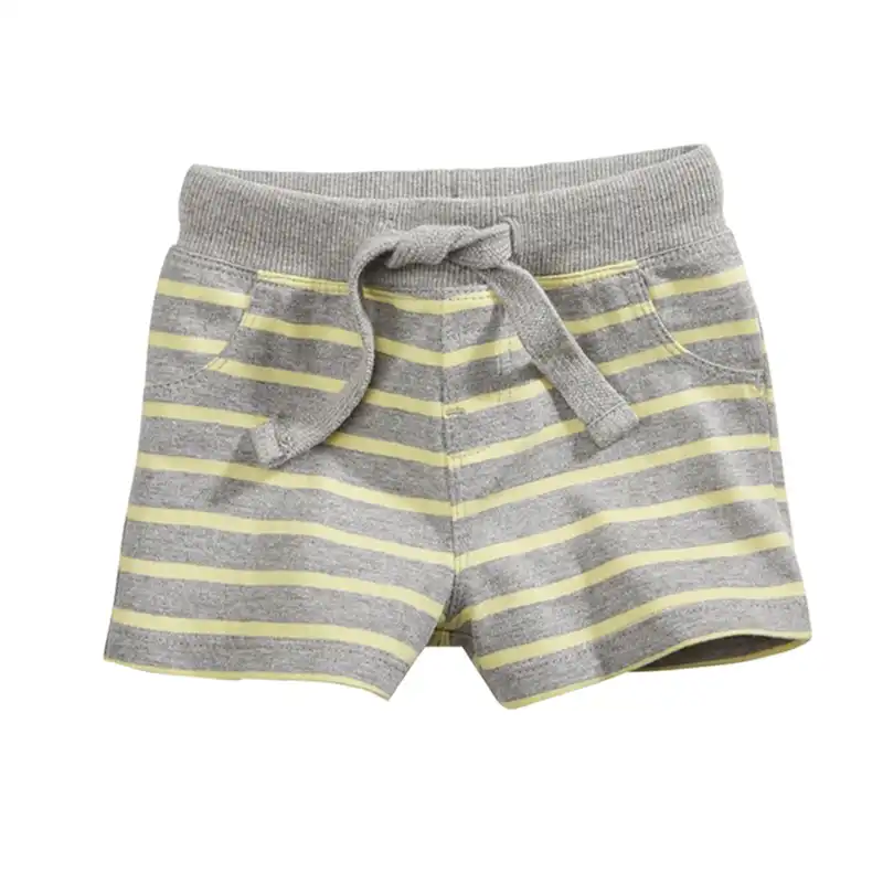 شلوارک نوزادی پسرانه لوپیلو کد ۱۲۴۵ مجموعه 3 عددی