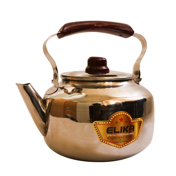 کتری الیکا مدل hm