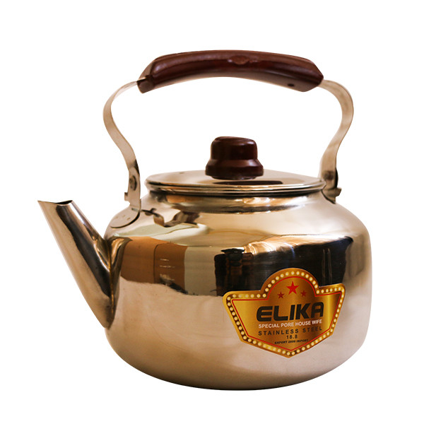 کتری الیکا مدل hm