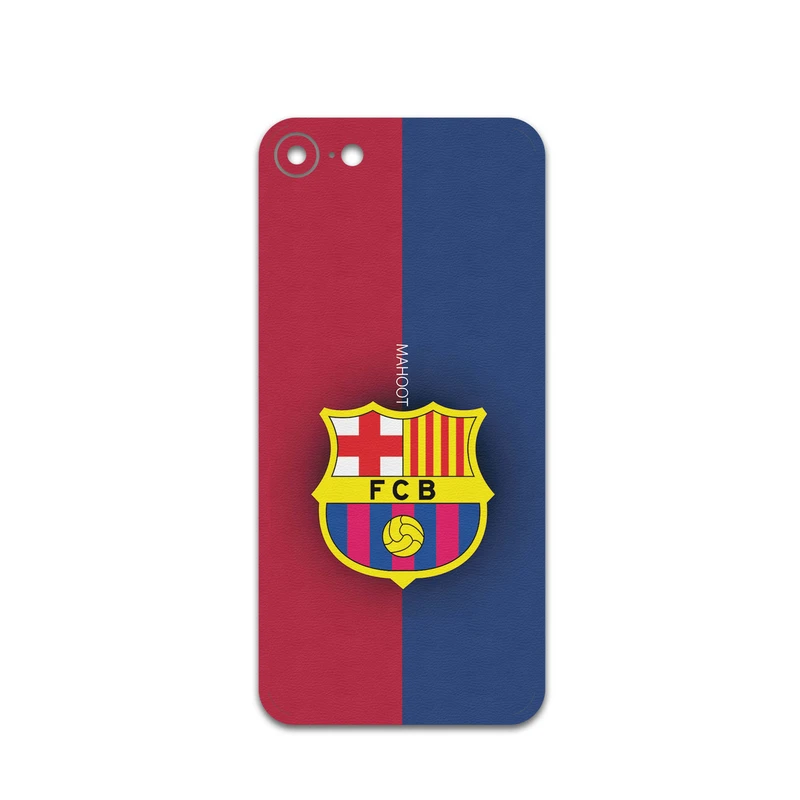 برچسب پوششی ماهوت مدل BARCELONA Design مناسب برای گوشی iPhone 7