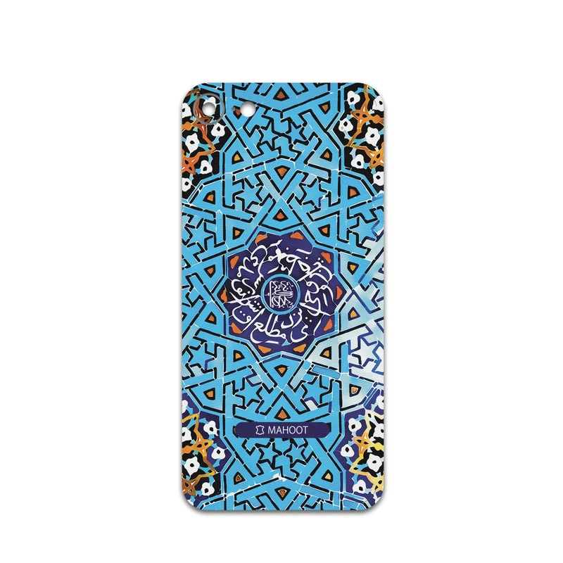 برچسب پوششی ماهوت مدل Slimi design-tile Design مناسب برای گوشی iPhone 7