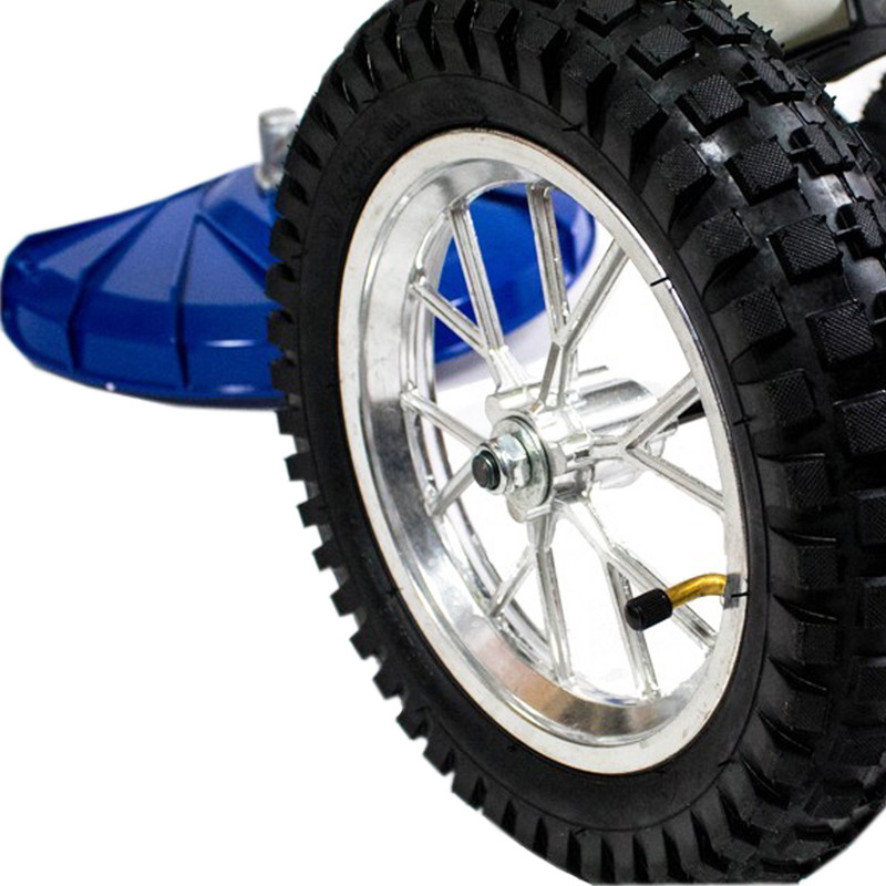 علف زن بنزینی هیوندای مدل HP3680-WT