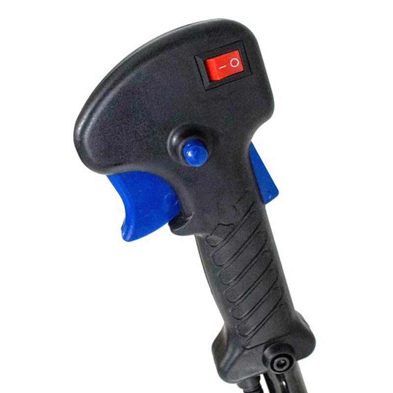 علف زن بنزینی هیوندای مدل HP3680-WT