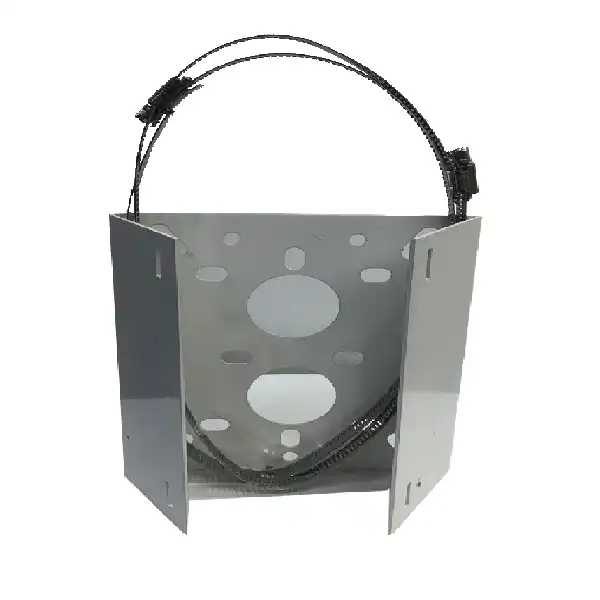 پایه دوربین مدار بسته مدل BMT - 5025