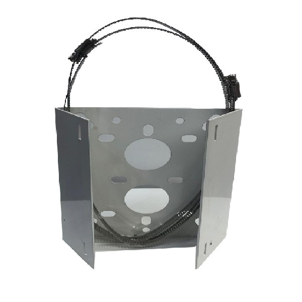 پایه دوربین مدار بسته مدل BMT - 5025