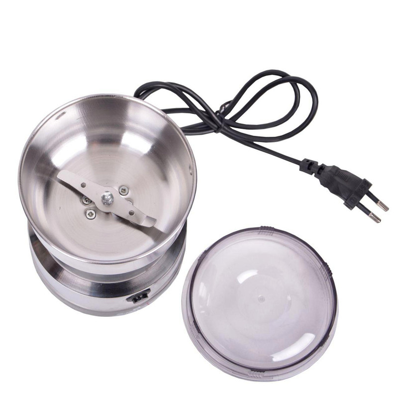 آسیاب قهوه کلاسی تاچ مدل 6874