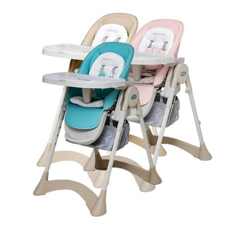 صندلی غذای ببکو مدل sali کد 1236