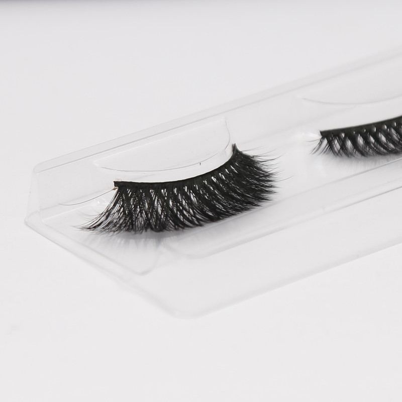 مژه مصنوعی پینک لند مدل 3D-180