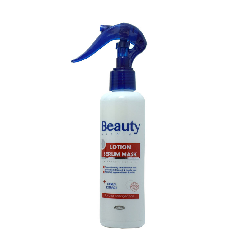 لوسیون مو بیوتی مدل moisture حجم 200 میلی لیتر