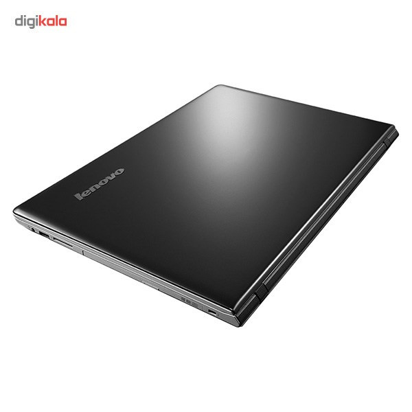 لپ تاپ 15 اینچی لنوو مدل IdeaPad Z5170