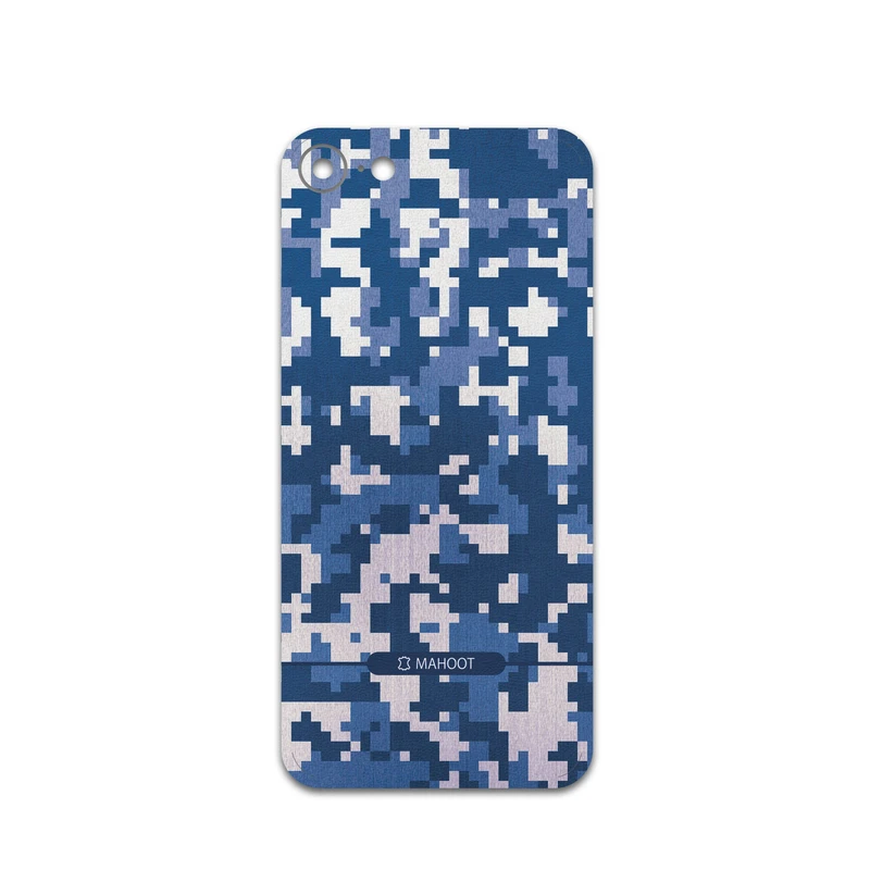 برچسب پوششی ماهوت مدل Army-pixel Design مناسب برای گوشی iPhone 7