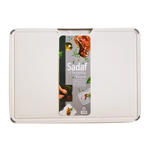 تخته گوشت صدف مدل ea 