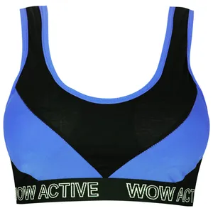 نیم تنه ورزشی زنانه ماییلدا کد 3411-5