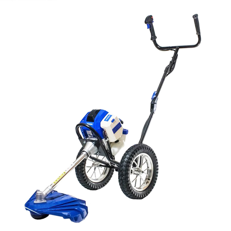 علف زن بنزینی هیوندای مدل HP3680-WT