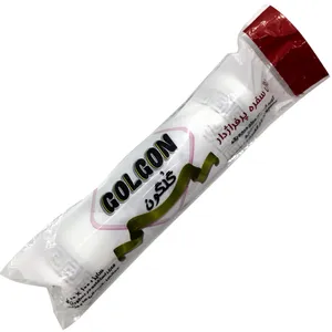 سفره یکبار مصرف گلگون کد443 مدل G50 رول 50 متری