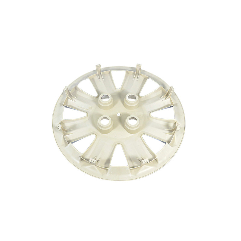 قالپاق چرخ کد 2110706406 سایز 13 اینچ مناسب برای تیبا