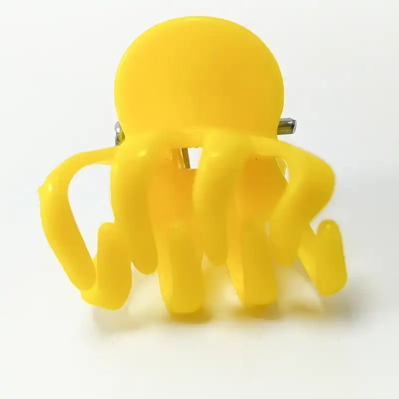 کلیپس مو مدل 004 مجموعه 12 عددی