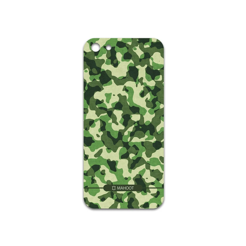 برچسب تزئینی ماهوت مدل Army-Pattern Design مناسب برای گوشی iPhone 5