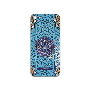 MAHOOT Slimi design-tile Design Sticker for iPhone 5