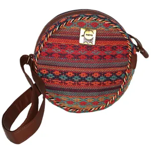 کیف رودوشی ماتریس مدل ترنج