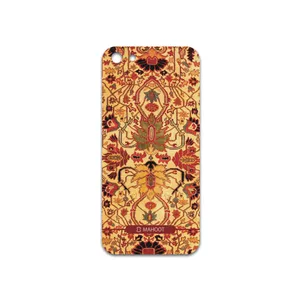 MAHOOT Iran-carpet Design Sticker for iPhone 5