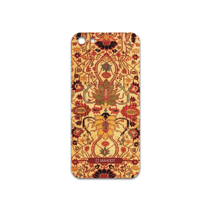 برچسب تزئینی ماهوت مدل Iran-carpet Design مناسب برای گوشی iPhone 5