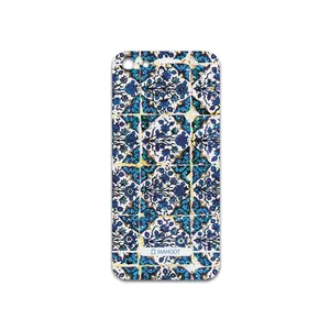 MAHOOT Traditional-tile Design Sticker for iPhone 5
