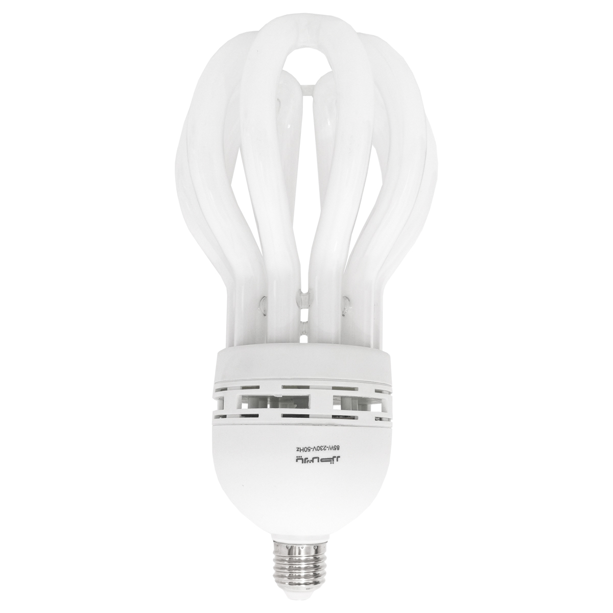 لامپ کم مصرف 85 وات پارس خزر مدل لوتوس پایه E27