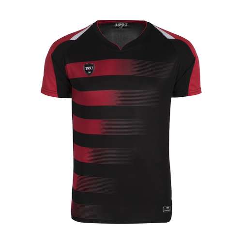 تی شرت ورزشی مردانه 1991 اس دبلیو کد TS1939 BR