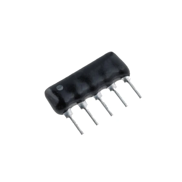مقاومت اری 10 کیلو اهم مدل A05-103JP بسته 3 عددی