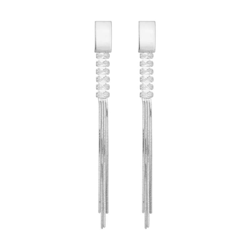 گوشواره زنانه کد Q5 گوشواره زنانه کد Q5