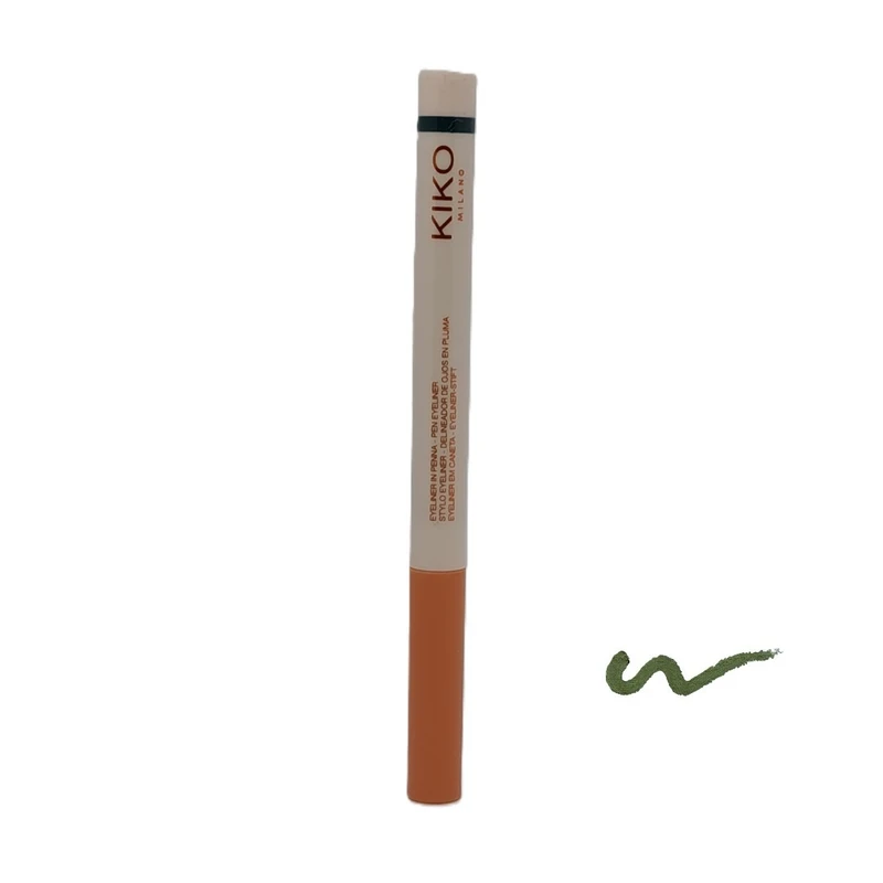 خط چشم کیکو میلانو مدل BEAUTY ROAR شماره03