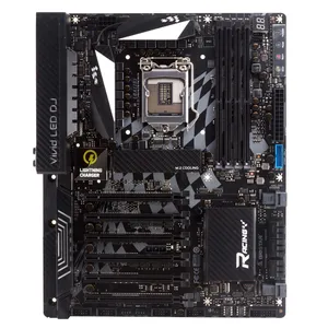 مادربرد بایوستار مدل Z270GT8 Ver.5.x