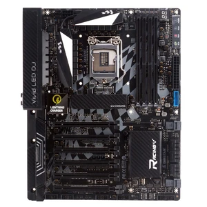 مادربرد بایوستار مدل Z270GT8 Ver.5.x