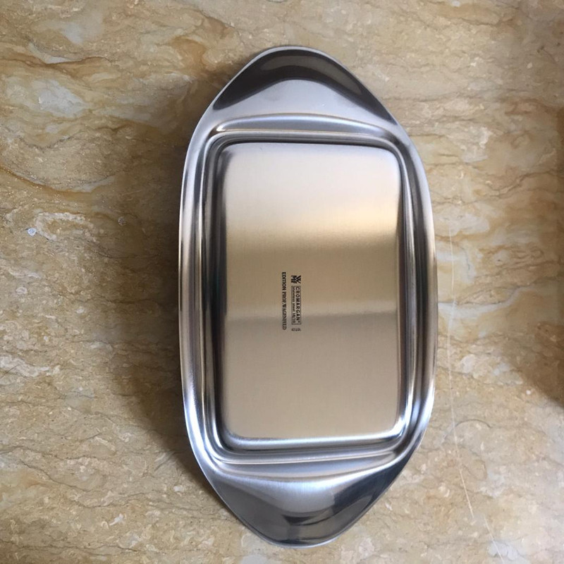 ظرف کره خوری دبلیو ام اف مدل pro.wagenfeld