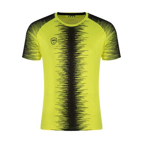 تی شرت ورزشی مردانه 1991 اس دبلیو کد TS1940 YB