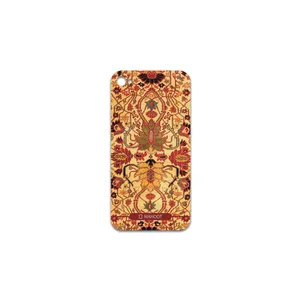 MAHOOT Iran-carpet Design Sticker for iPhone 4s
