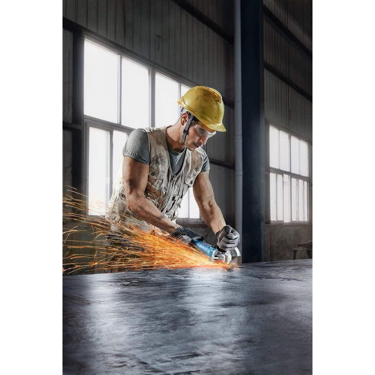 ميني فرز بوش مدل GWS 9-115 S ميني فرز بوش مدل GWS 9-115 S