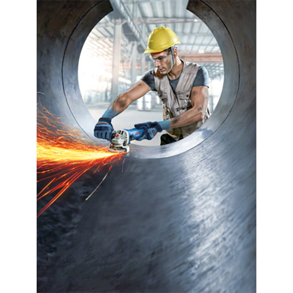 ميني فرز بوش مدل GWS 9-115 S ميني فرز بوش مدل GWS 9-115 S