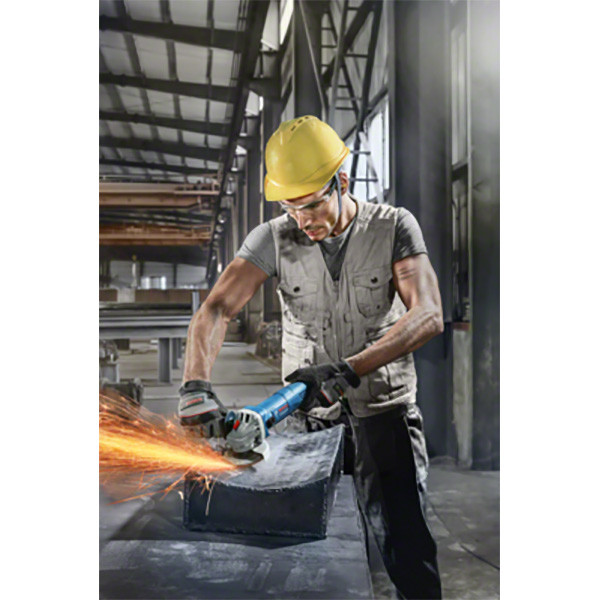 ميني فرز بوش مدل GWS 9-115 S ميني فرز بوش مدل GWS 9-115 S