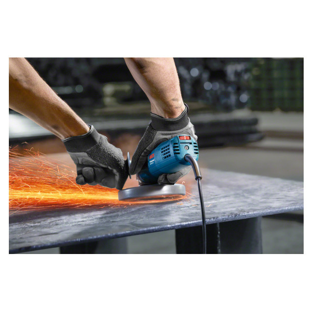 ميني فرز بوش مدل GWS 9-115 S ميني فرز بوش مدل GWS 9-115 S