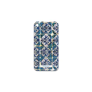 MAHOOT Traditional-tile Design Sticker for iPhone 4s