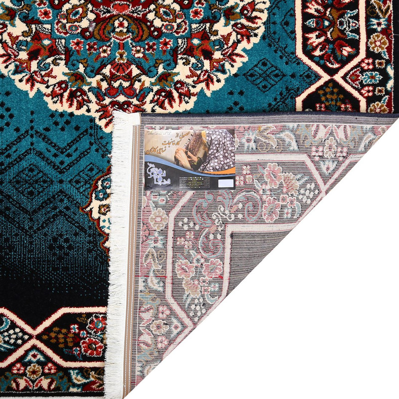 گبه ماشینی دنیای فرش کد 84 گبه ماشینی دنیای فرش کد 84