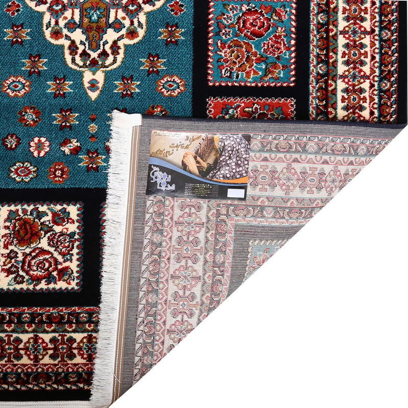 گبه ماشینی دنیای فرش کد 56 گبه ماشینی دنیای فرش کد 56