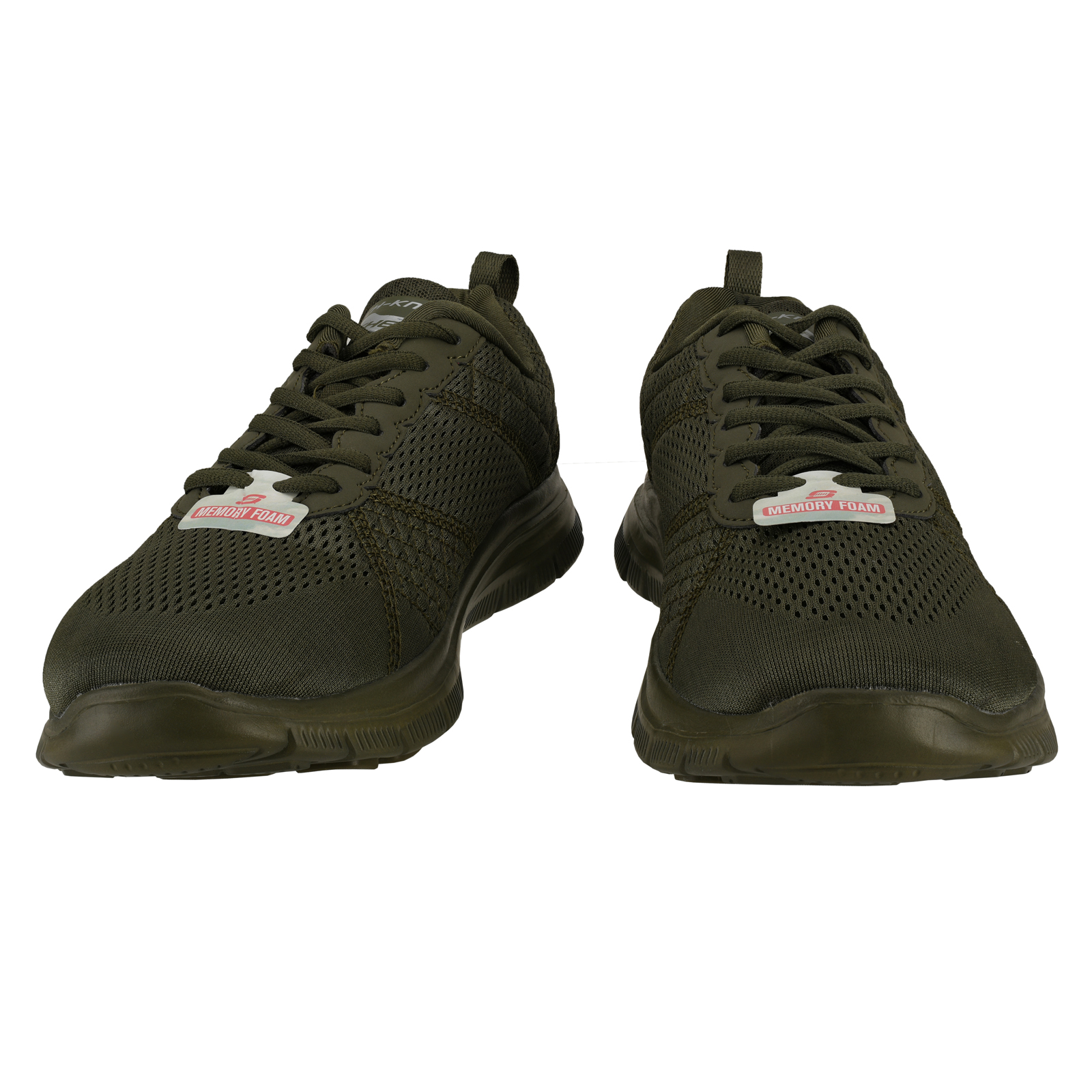 کفش مخصوص پیاده روی مردانه اسکچرز مدل Flex Sole کد NK-15450