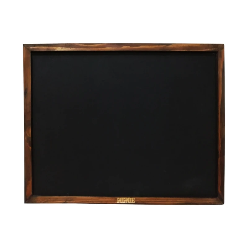 تخته سیاه ققنوس مدل C-BB سایز 30x20 سانتی متر 
