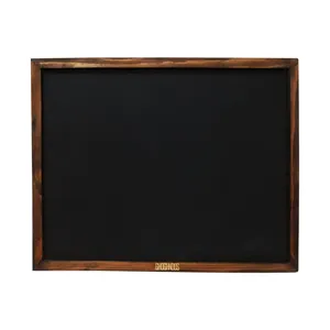 تخته سیاه ققنوس مدل A-BB سایز 40x30 سانتی متر 