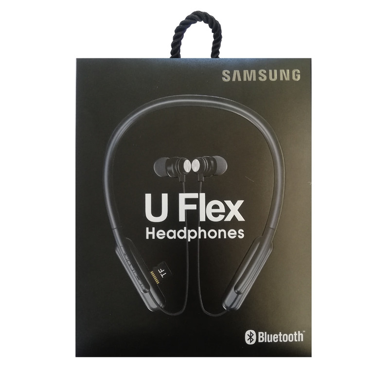 هدفون بیسیم مدل U Flex 3