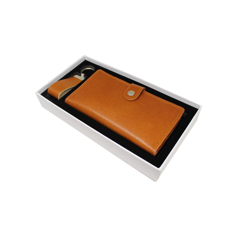 عکس شماره 7 : ست هدیه چرم آرا مدل s002