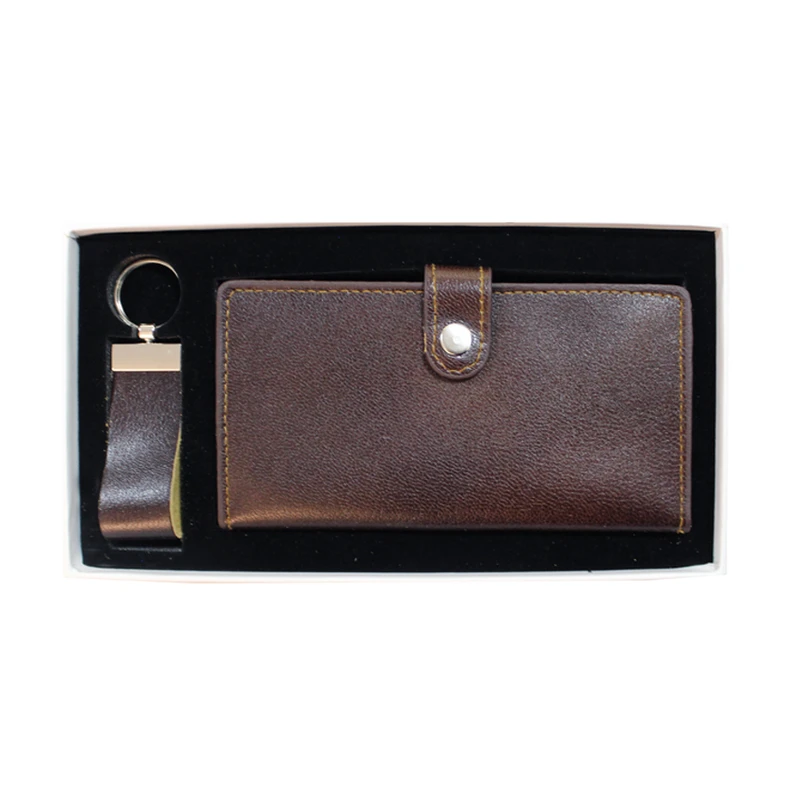 عکس شماره 4 : ست هدیه چرم آرا مدل s002